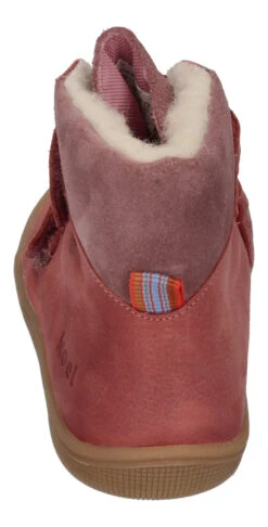 Winterstiefel EMIL HIDRO TEX WOOL In Rosa -TROLLKIDS Verkäufe koel winterstiefel emil hidro tex wool in rosa 2