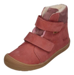 Winterstiefel EMIL HIDRO TEX WOOL In Rosa