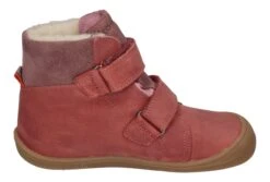 Winterstiefel EMIL HIDRO TEX WOOL In Rosa -TROLLKIDS Verkäufe koel winterstiefel emil hidro tex wool in rosa 3