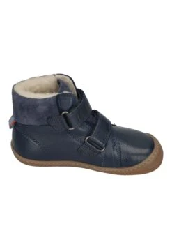 Winterstiefel EMIL NAPA WOOL In Blau -TROLLKIDS Verkäufe koel winterstiefel emil napa wool in blau 3