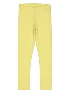 2er-Set: Leggings In Dunkelblau/ Gelb -TROLLKIDS Verkäufe lamino 2er set leggings in dunkelblau gelb 2