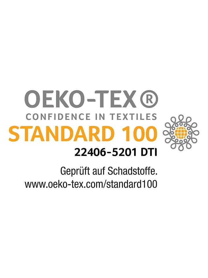 Hoodie In Khaki 5 Hoodie In Khaki – Bild 3