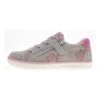Leder-Sneakers In Grau 1 Leder-Sneakers In Grau -TROLLKIDS Verkäufe lamino leder sneakers in grau