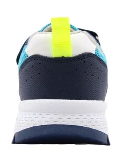 Sneakers In Dunkelblau -TROLLKIDS Verkäufe lamino sneakers in dunkelblau 3