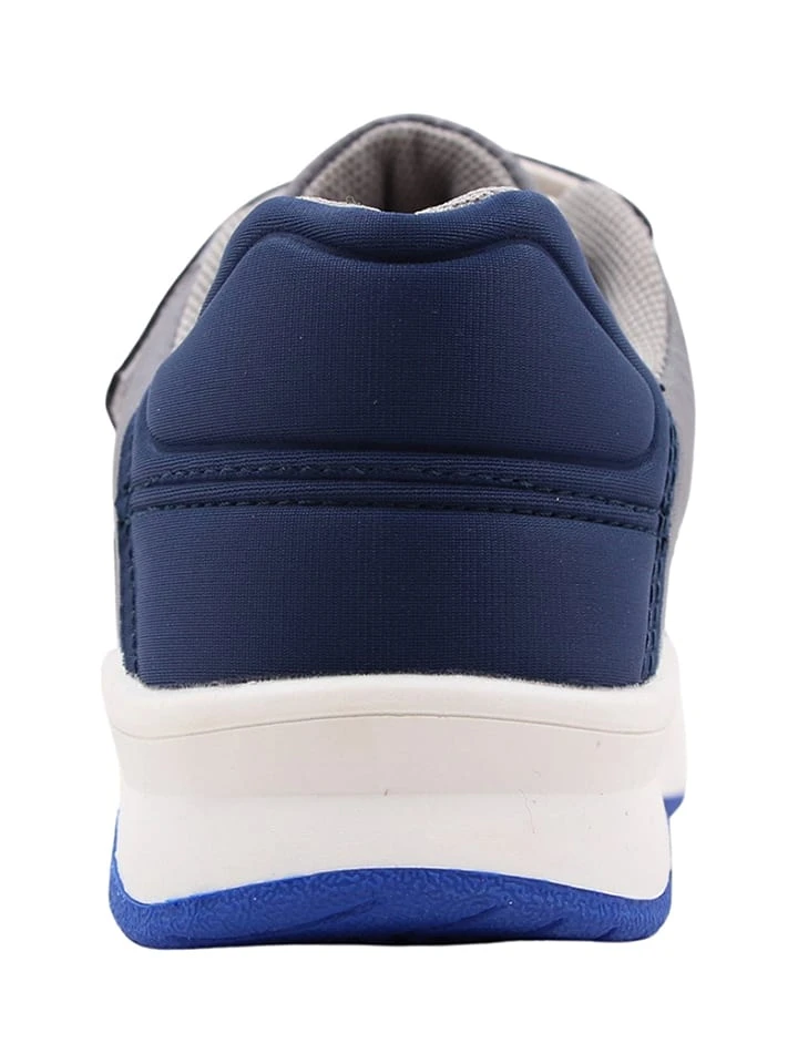 Sneakers In Grau 6 Sneakers In Grau – Bild 4