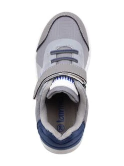 Sneakers In Grau 13 Sneakers In Grau -TROLLKIDS Verkäufe lamino sneakers in grau 4