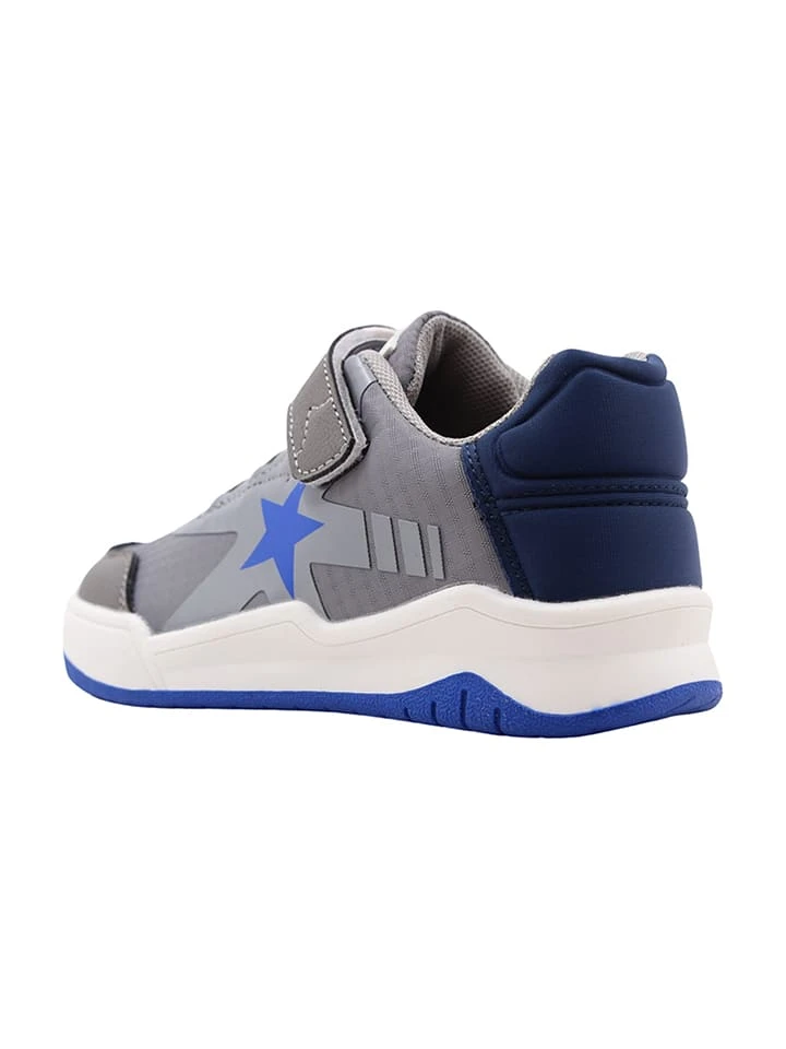 Sneakers In Grau 8 Sneakers In Grau – Bild 6