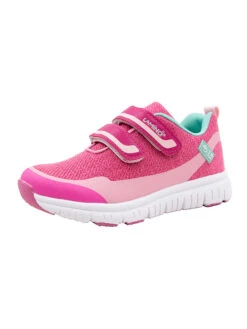 Sneakers In Rosa