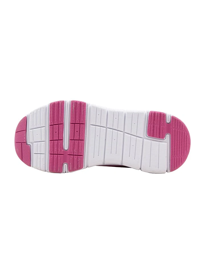 Sneakers In Rosa 7 Sneakers In Rosa – Bild 5