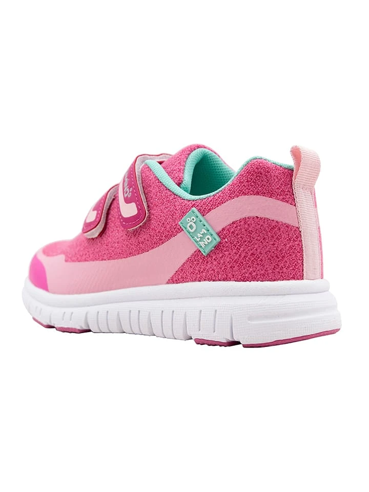 Sneakers In Rosa 8 Sneakers In Rosa – Bild 6