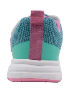 Sneakers In Türkis -TROLLKIDS Verkäufe lamino sneakers in turkis 3