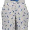 Sweatshorts In Hellgrau -TROLLKIDS Verkäufe lamino sweatshorts in hellgrau