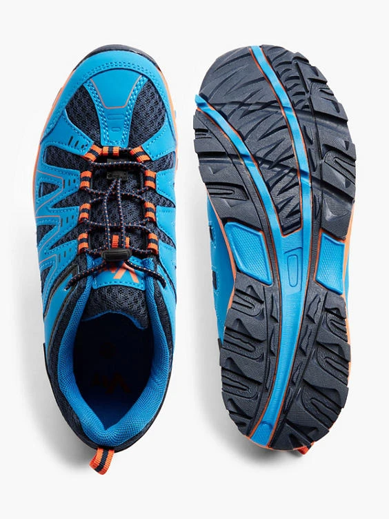 Slipper Blau 5 Slipper Blau – Bild 3