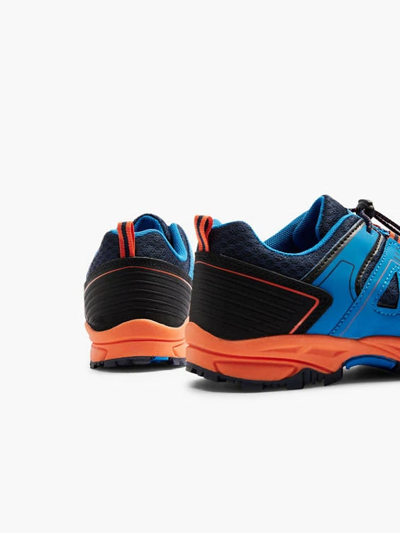 Slipper Blau 6 Slipper Blau – Bild 4