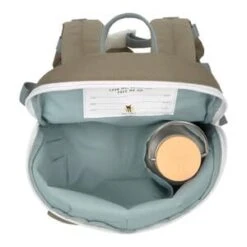 Kindergartenrucksack Tiny Backpack About Friends In Braun -TROLLKIDS Verkäufe lassig kindergartenrucksack tiny backpack about friends in braun 2