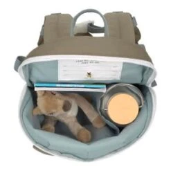 Kindergartenrucksack Tiny Backpack About Friends In Braun -TROLLKIDS Verkäufe lassig kindergartenrucksack tiny backpack about friends in braun 3