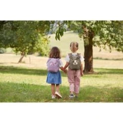 Kindergartenrucksack Tiny Backpack About Friends In Braun -TROLLKIDS Verkäufe lassig kindergartenrucksack tiny backpack about friends in braun 5