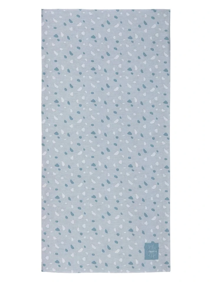 Multifunktionstuch "Flexi-Loop" In Hellblau - (L)22 X (B)45 Cm 4 Multifunktionstuch "Flexi-Loop" In Hellblau - (L)22 X (B)45 Cm – Bild 2