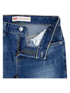 Jeans In Blau -TROLLKIDS Verkäufe levis kids jeans in blau 4