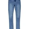 Jeans - Skinny Tapered Fit - In Blau 2 Jeans - Skinny Tapered Fit - In Blau -TROLLKIDS Verkäufe levis kids jeans skinny tapered fit in blau