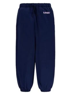 Sweathose In Dunkelblau