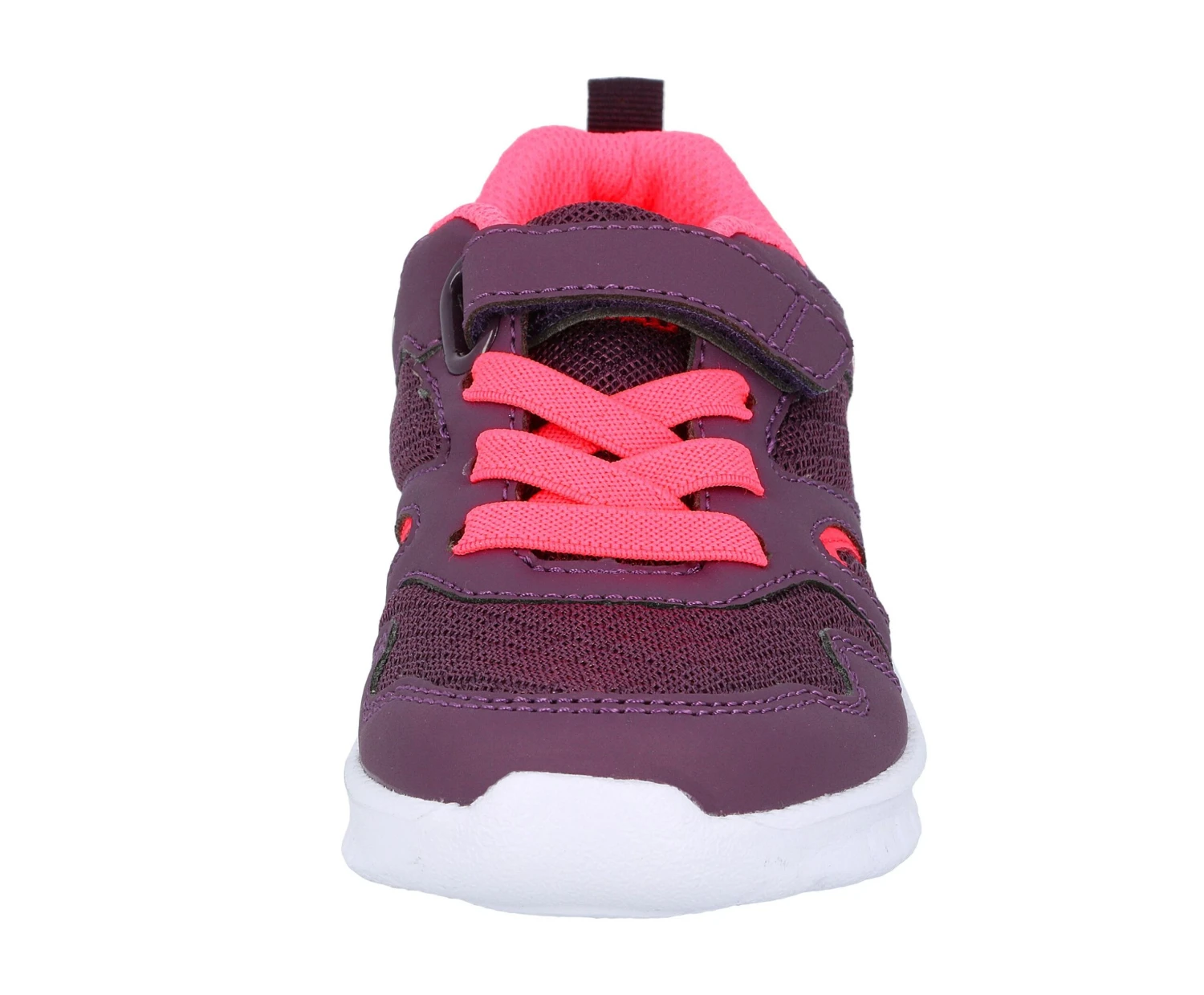 LICO Klettschuh "Skip VS" In Rot 5 LICO Klettschuh "Skip VS" In Rot – Bild 3