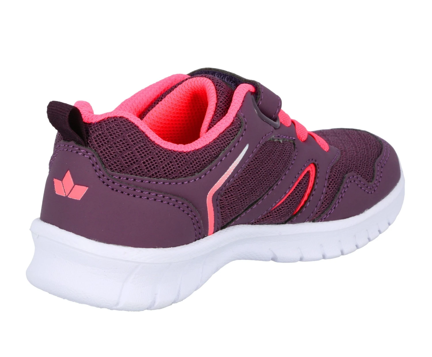 LICO Klettschuh "Skip VS" In Rot 6 LICO Klettschuh "Skip VS" In Rot – Bild 4