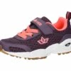 LICO Sportschuh "Bronte VS" In Lila -TROLLKIDS Verkäufe lico sportschuh bronte vs in lila
