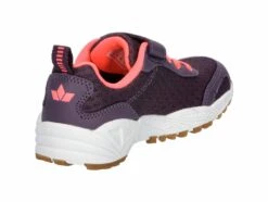 LICO Sportschuh "Bronte VS" In Lila -TROLLKIDS Verkäufe lico sportschuh bronte vs in lila 3
