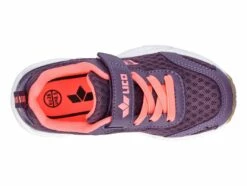 LICO Sportschuh "Bronte VS" In Lila -TROLLKIDS Verkäufe lico sportschuh bronte vs in lila 4