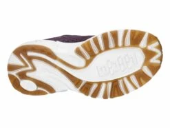 LICO Sportschuh "Bronte VS" In Lila -TROLLKIDS Verkäufe lico sportschuh bronte vs in lila 5