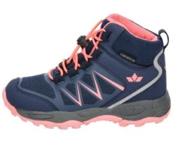 LICO Wanderstiefel "Sonora High" In Blau 9 LICO Wanderstiefel "Sonora High" In Blau -TROLLKIDS Verkäufe lico wanderstiefel sonora high in blau 1