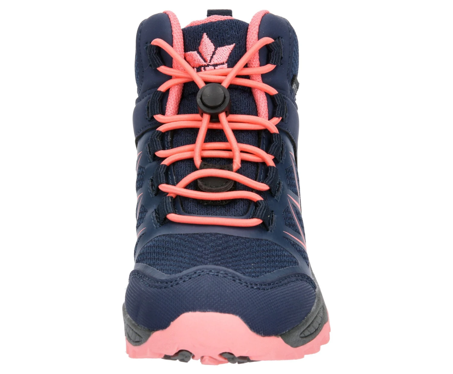 LICO Wanderstiefel "Sonora High" In Blau 5 LICO Wanderstiefel "Sonora High" In Blau – Bild 3