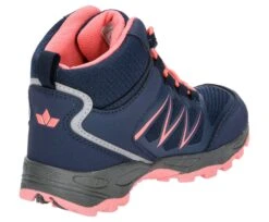 LICO Wanderstiefel "Sonora High" In Blau 11 LICO Wanderstiefel "Sonora High" In Blau -TROLLKIDS Verkäufe lico wanderstiefel sonora high in blau 3
