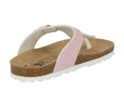 LICO Zehentrenner "Bioline Stone Kids" In Rosa -TROLLKIDS Verkäufe lico zehentrenner bioline stone kids in rosa 3