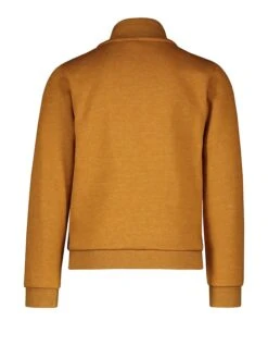 Sweatjacke In Hellbraun -TROLLKIDS Verkäufe like flo sweatjacke in hellbraun 1