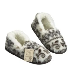 Mokassin Hausschuhe In Malmö