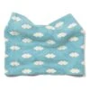 Loopschal "Fluffy Cloud" In Hellblau - (L)22 X (B)26 Cm -TROLLKIDS Verkäufe little green radicals loopschal fluffy cloud in hellblau l 22 x b 26 cm