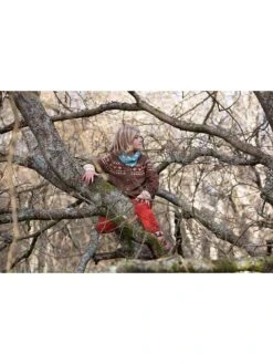 Loopschal "Fluffy Cloud" In Hellblau - (L)22 X (B)26 Cm 7 Loopschal "Fluffy Cloud" In Hellblau - (L)22 X (B)26 Cm -TROLLKIDS Verkäufe little green radicals loopschal fluffy cloud in hellblau l 22 x b 26 cm 2