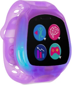 LITTLE TIKES Tobi 2 Robot Smartwatch - Purple