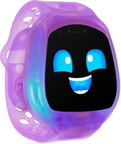 LITTLE TIKES Tobi 2 Robot Smartwatch - Purple -TROLLKIDS Verkäufe little tikes tobi 2 robot smartwatch purple 5