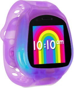 LITTLE TIKES Tobi 2 Robot Smartwatch - Purple -TROLLKIDS Verkäufe little tikes tobi 2 robot smartwatch purple 6