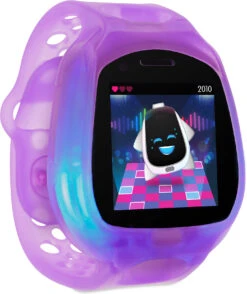 LITTLE TIKES Tobi 2 Robot Smartwatch - Purple -TROLLKIDS Verkäufe little tikes tobi 2 robot smartwatch purple 7