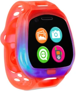 LITTLE TIKES Tobi 2 Robot Smartwatch - Red