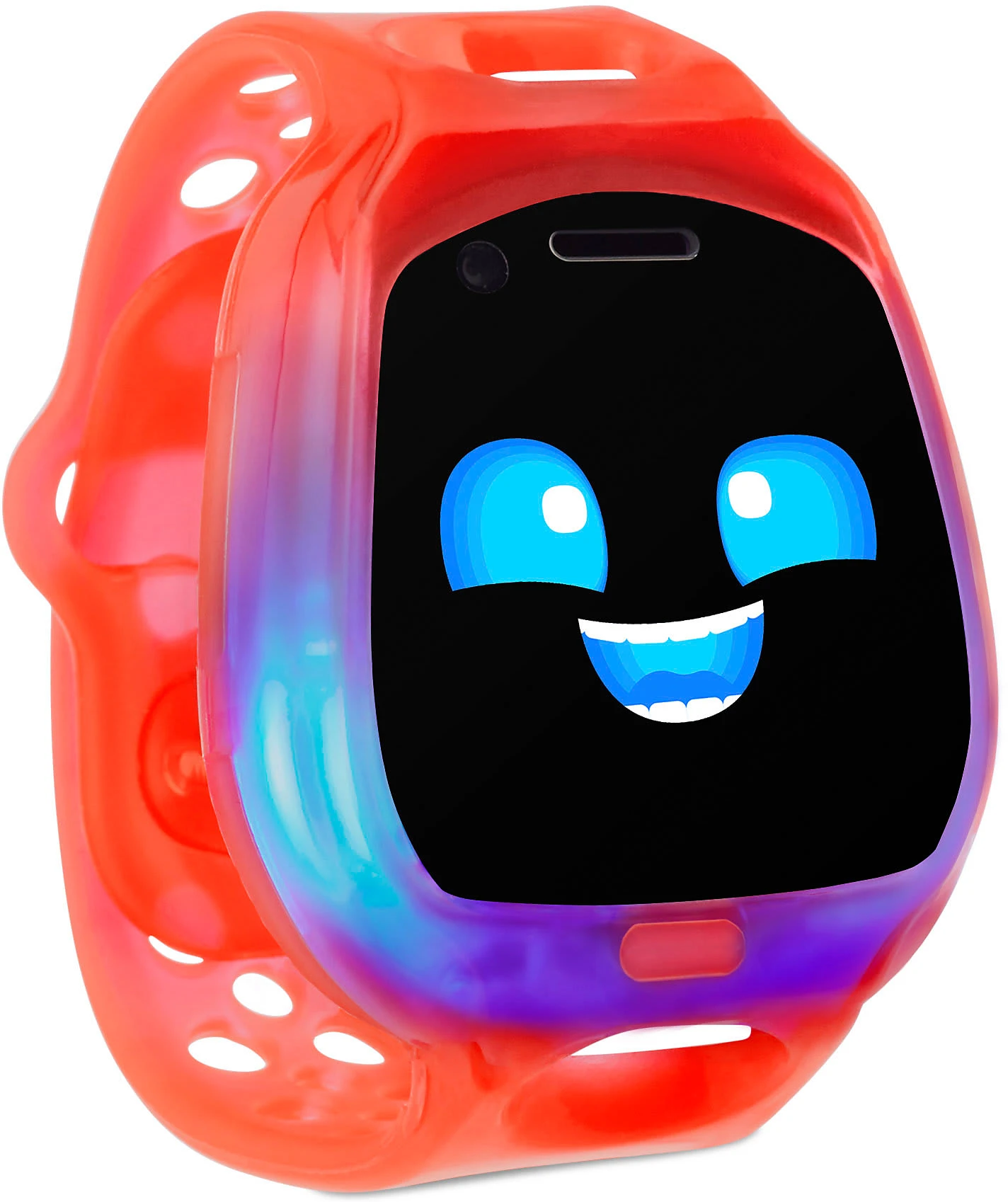 LITTLE TIKES Tobi 2 Robot Smartwatch - Red 8 LITTLE TIKES Tobi 2 Robot Smartwatch - Red – Bild 6