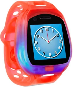 LITTLE TIKES Tobi 2 Robot Smartwatch - Red 18 LITTLE TIKES Tobi 2 Robot Smartwatch - Red -TROLLKIDS Verkäufe little tikes tobi 2 robot smartwatch red 6