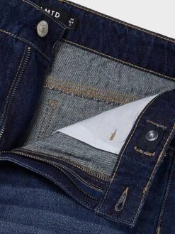 Jeans "Tizza" In Dunkelblau 7 Jeans "Tizza" In Dunkelblau -TROLLKIDS Verkäufe lmtd jeans tizza in dunkelblau 2