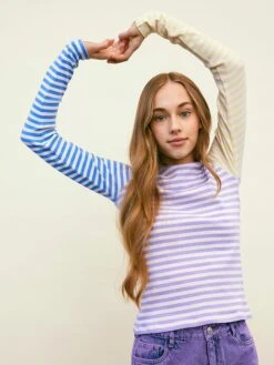 Longsleeve In Bunt 9 Longsleeve In Bunt -TROLLKIDS Verkäufe lmtd longsleeve in bunt 3