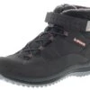 Lowa Winterstiefel FATINA GTX In Anthrazit Rose -TROLLKIDS Verkäufe lowa winterstiefel fatina gtx in anthrazit rose