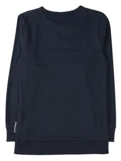 Longsleeve In Dunkelblau 5 Longsleeve In Dunkelblau -TROLLKIDS Verkäufe marc opolo junior longsleeve in dunkelblau 1